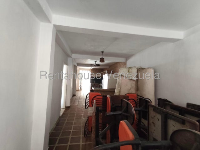 Los Caobos Valencia Casa en venta ubicada en carabobo codigo 27-2079 ELOISA MEJIA
