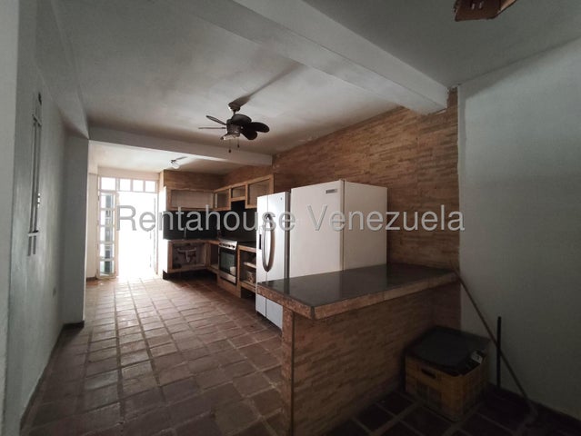 Los Caobos Valencia Casa en venta ubicada en carabobo codigo 27-2079 ELOISA MEJIA