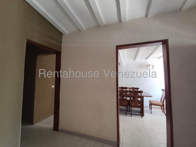Los Caobos Valencia Casa en venta ubicada en carabobo codigo 27-2079 ELOISA MEJIA