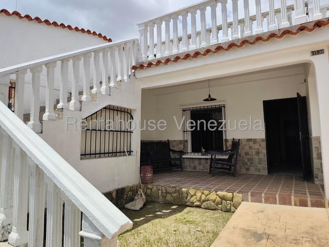 Los Caobos Valencia Casa en venta ubicada en carabobo codigo 27-2079 ELOISA MEJIA