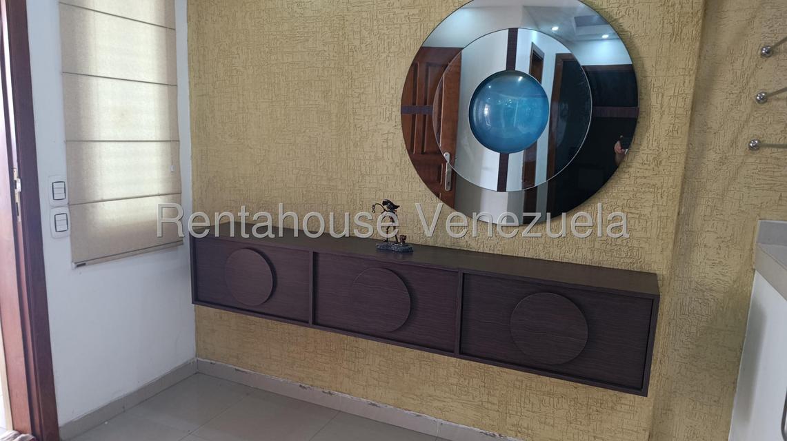 Townhouse en venta en Trigal Norte planta 100% pozo piscina 