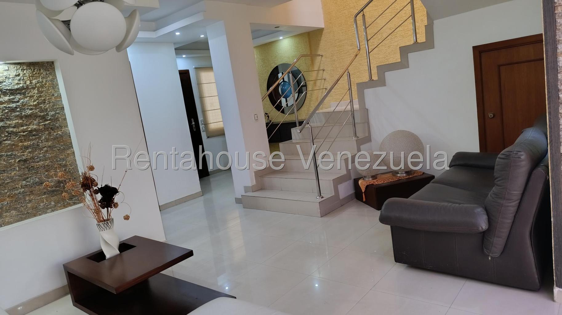Townhouse en venta en Trigal Norte planta 100% pozo piscina 