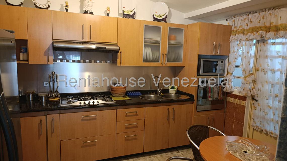 Casa en venta en Trigal Norte  una planta Valencia Carabobo 