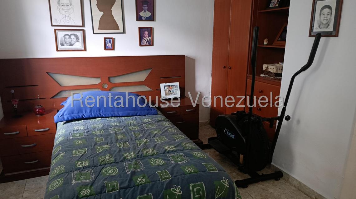 Casa en venta en Trigal Norte  una planta Valencia Carabobo 