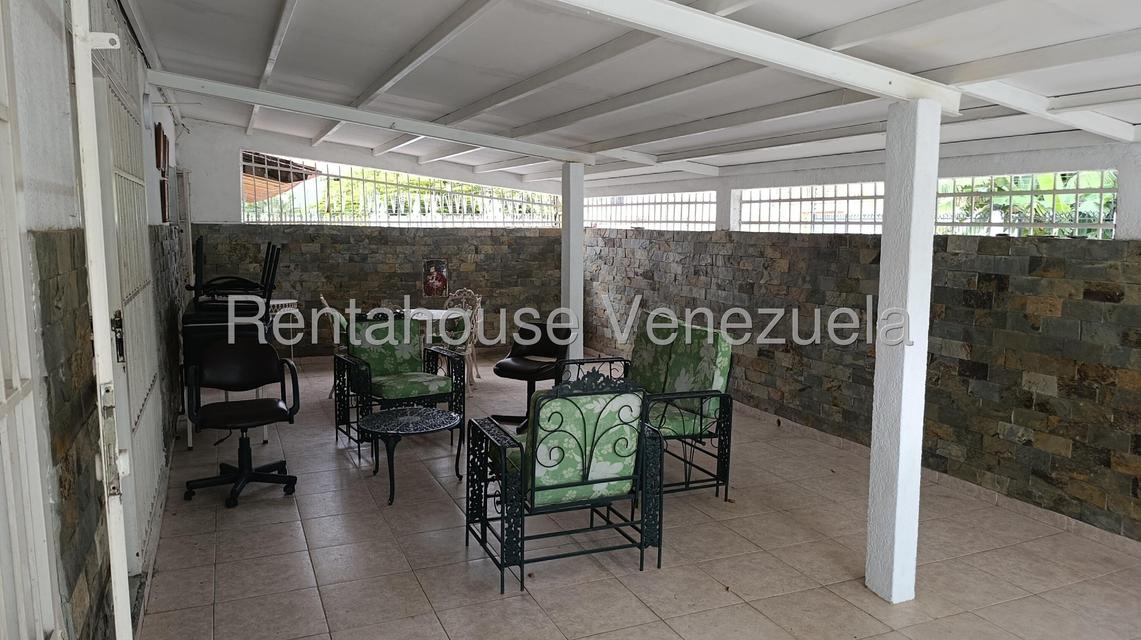 Casa en venta en Trigal Norte  una planta Valencia Carabobo 