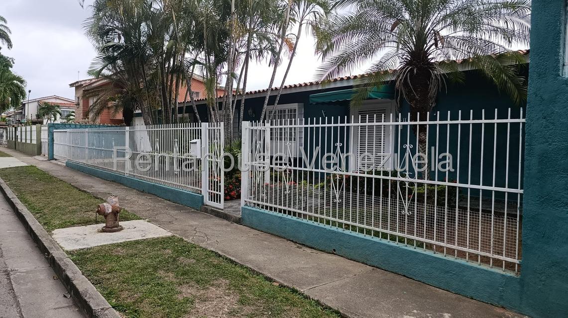 Casa en venta en Trigal Norte  una planta Valencia Carabobo 
