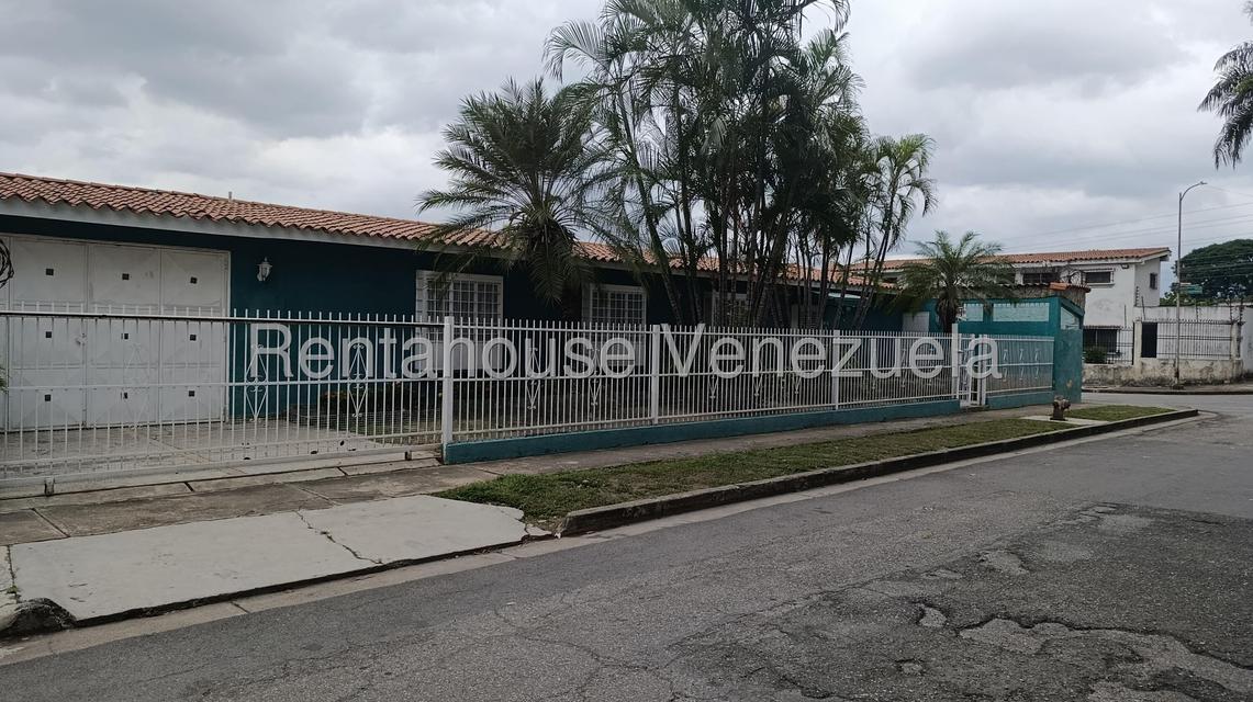 Casa en venta en Trigal Norte  una planta Valencia Carabobo 