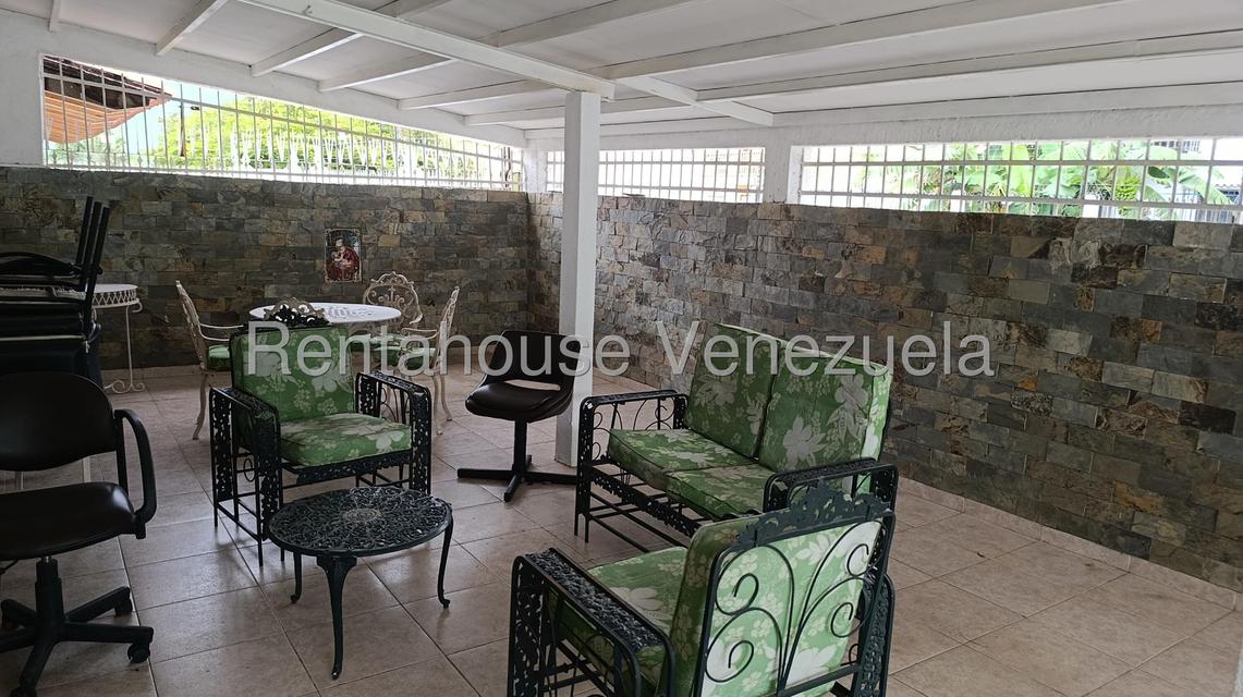 Casa en venta en Trigal Norte  una planta Valencia Carabobo 