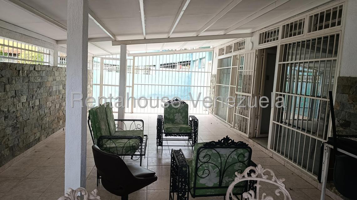 Casa en venta en Trigal Norte  una planta Valencia Carabobo 