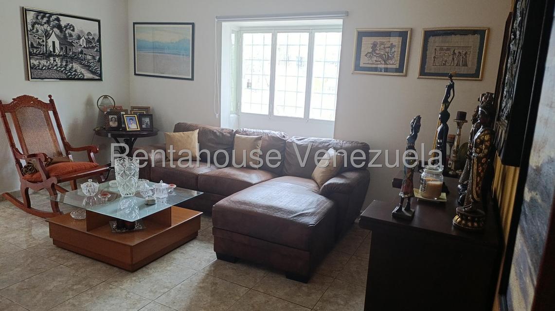 Casa en venta en Trigal Norte  una planta Valencia Carabobo 