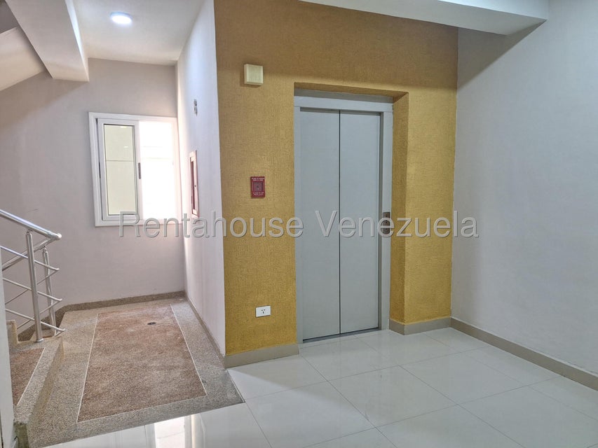 Apartamento en venta en las Chimeneas Valencia Carabobo