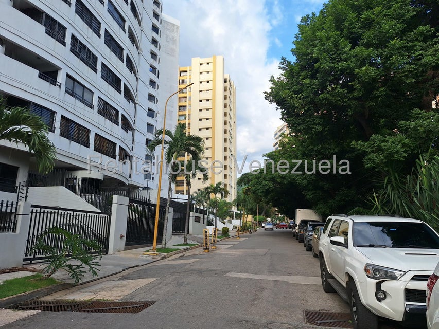 Apartamento en venta en las Chimeneas Valencia Carabobo