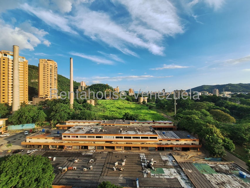 Apartamento en venta en las Chimeneas Valencia Carabobo