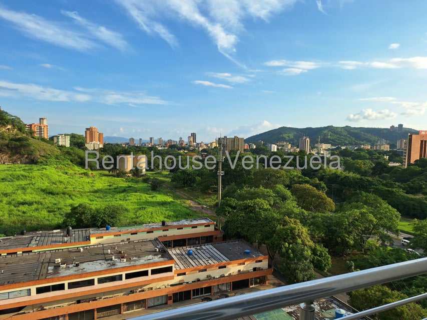Apartamento en venta en las Chimeneas Valencia Carabobo