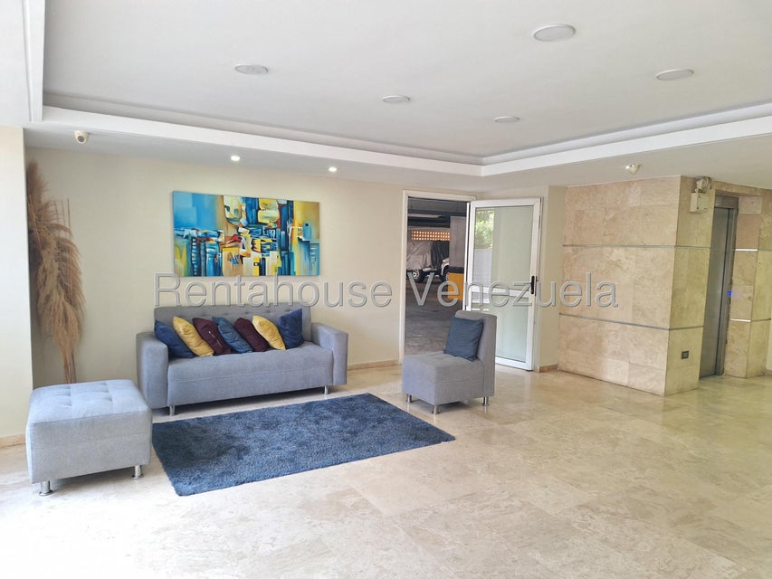 Apartamento en venta en las Chimeneas Valencia Carabobo