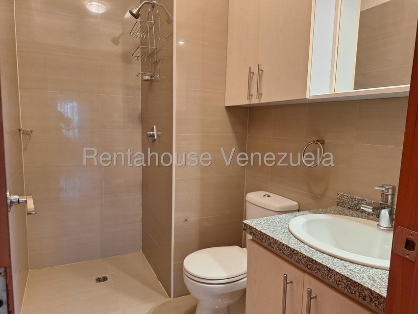 Apartamento en venta en las Chimeneas Valencia Carabobo