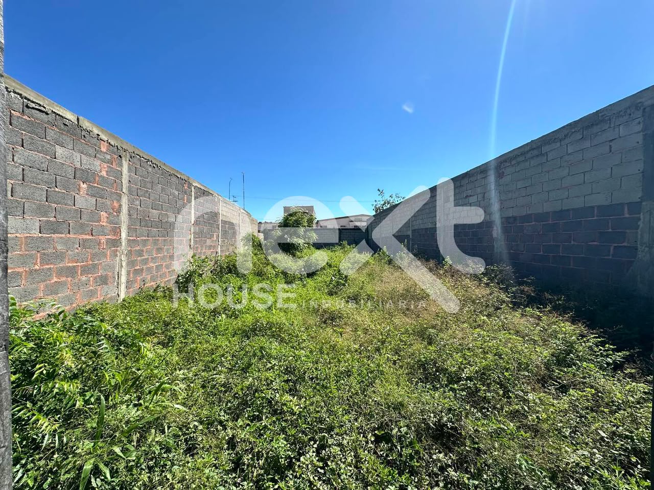 Terreno en venta NEXT 4858