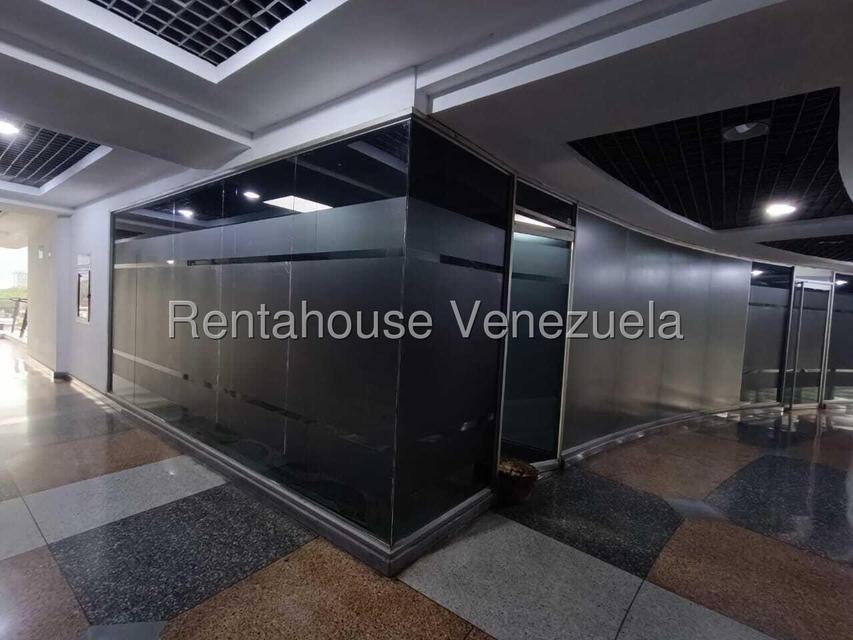 Oficina en Alquiler en el otama el viñedo Valencia Carabobo 