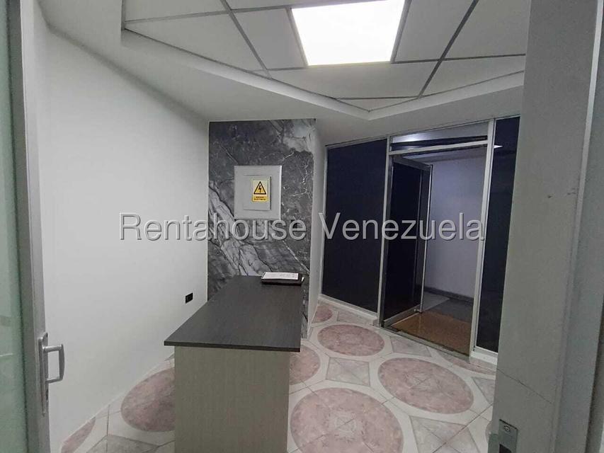 Oficina en Alquiler en el otama el viñedo Valencia Carabobo 