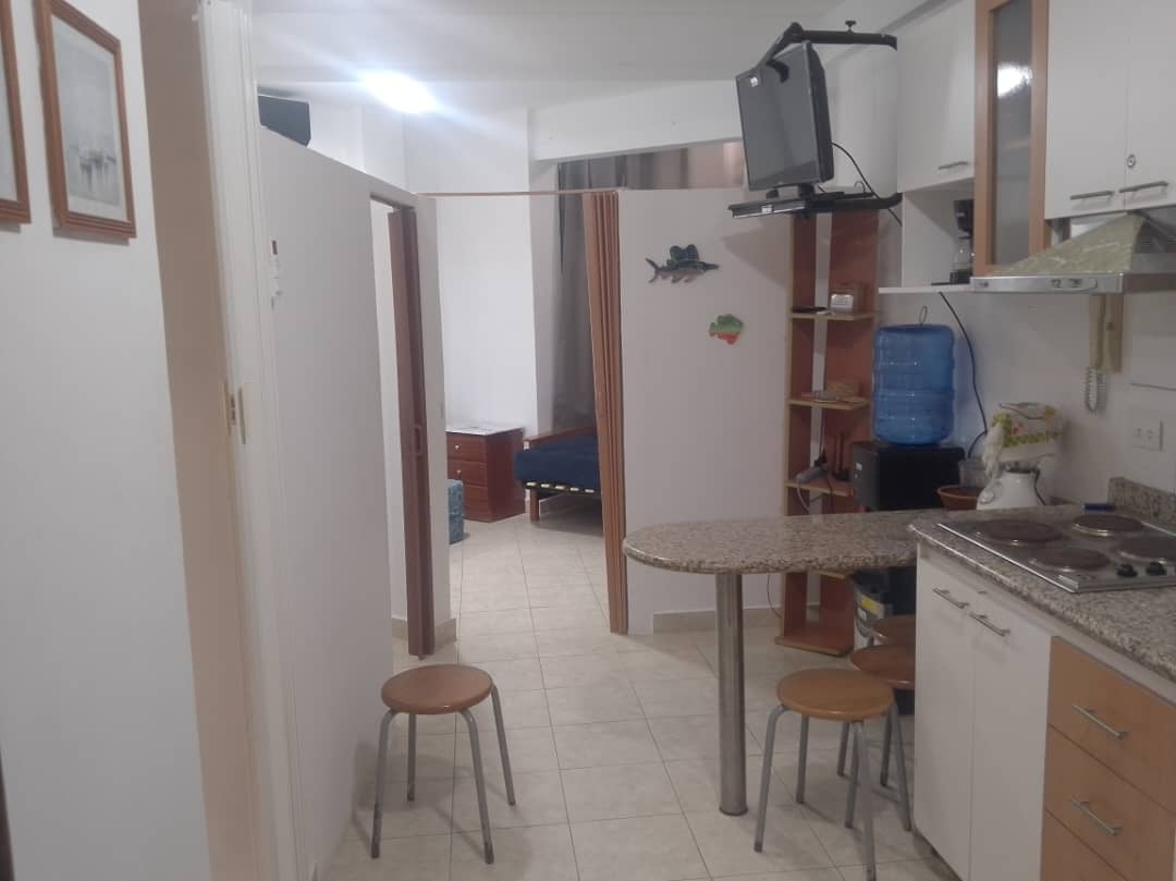 EN VENT APARTAMENTO BOCA DÉ AROA