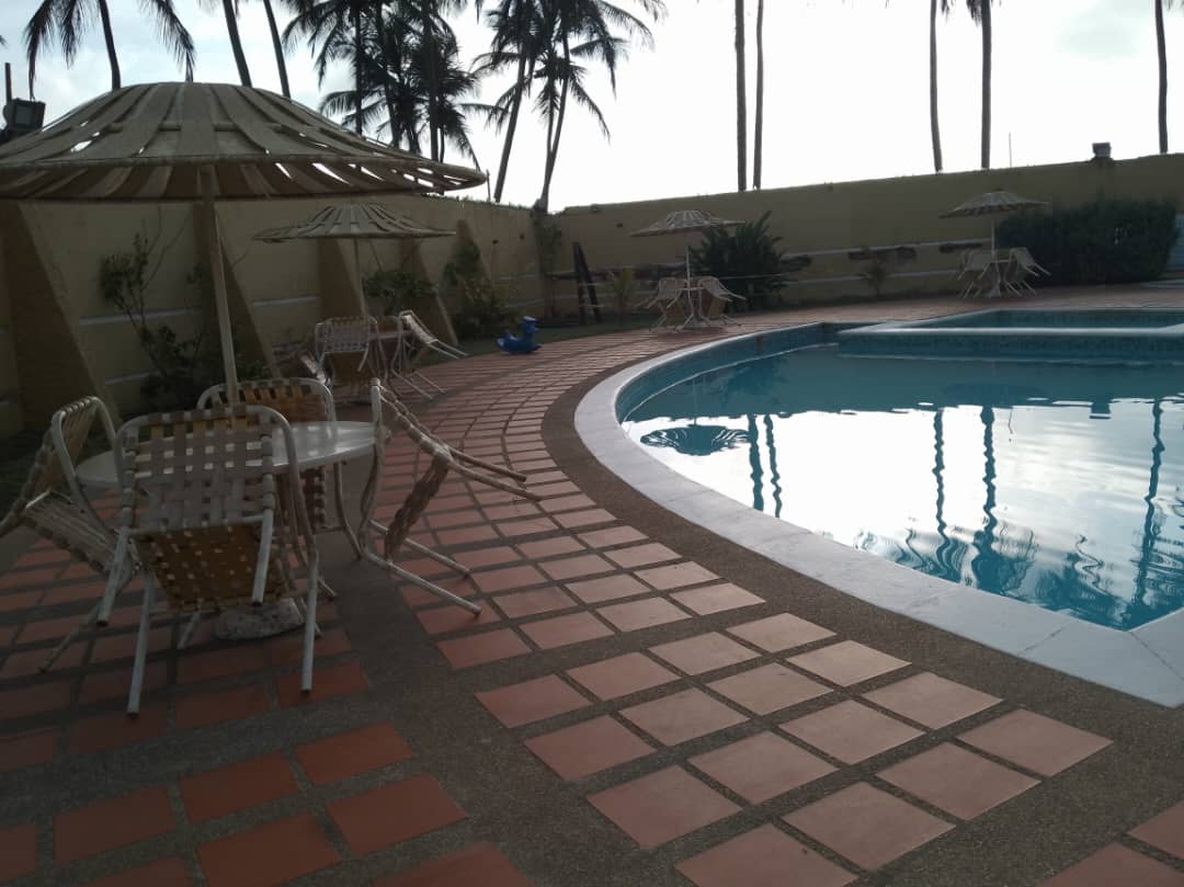 EN VENT APARTAMENTO BOCA DÉ AROA