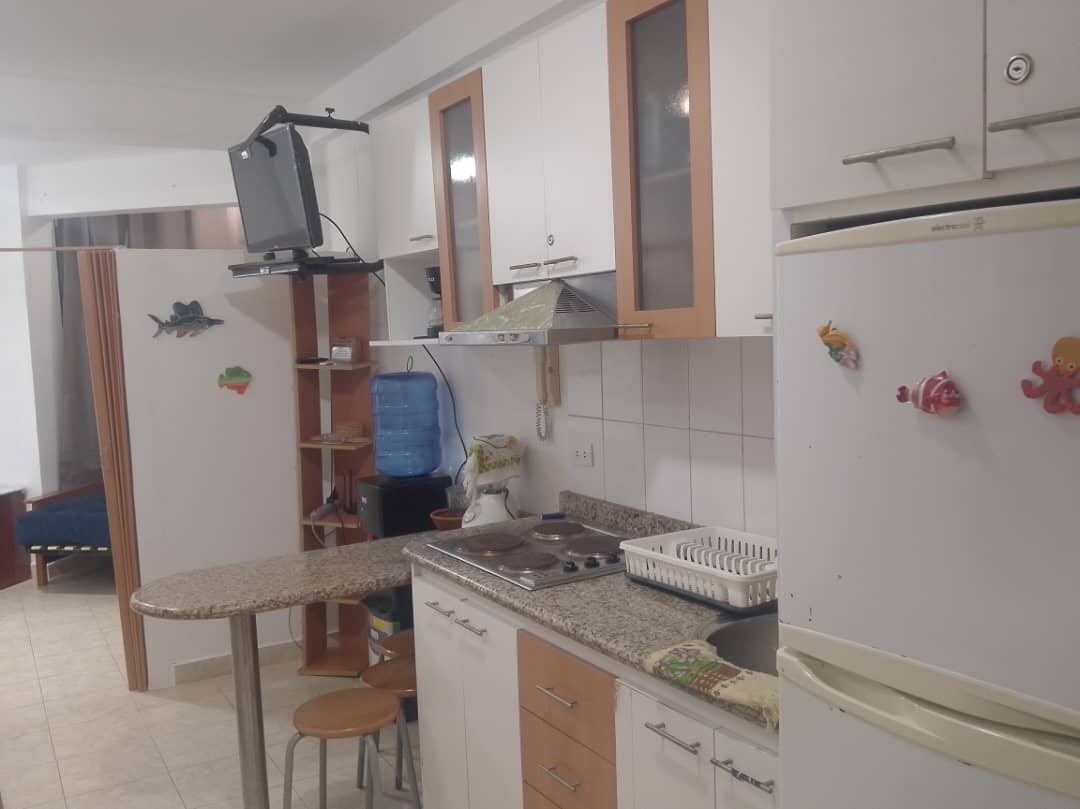EN VENT APARTAMENTO BOCA DÉ AROA