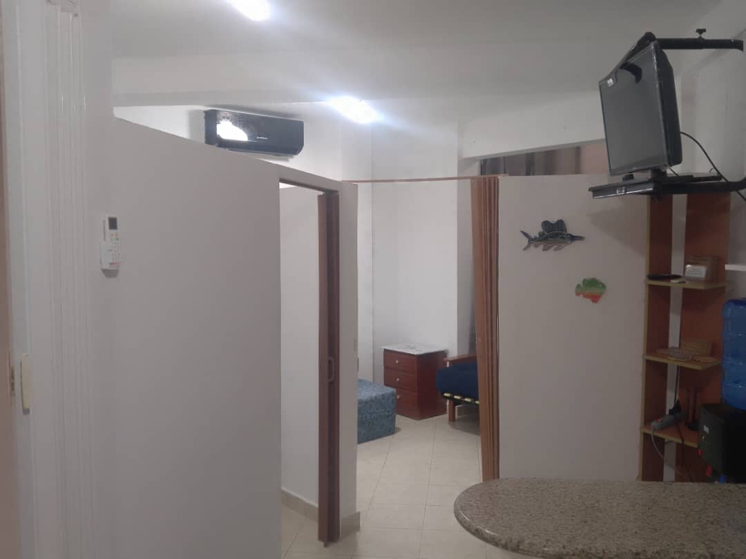 EN VENT APARTAMENTO BOCA DÉ AROA