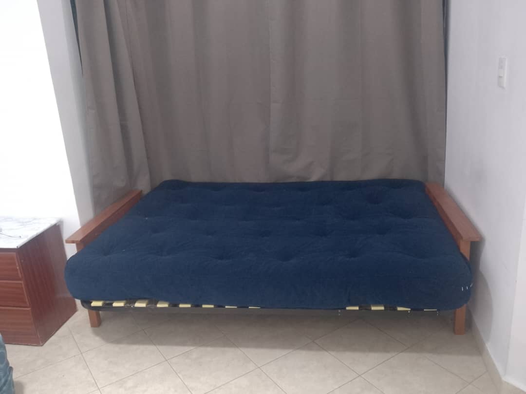 EN VENT APARTAMENTO BOCA DÉ AROA