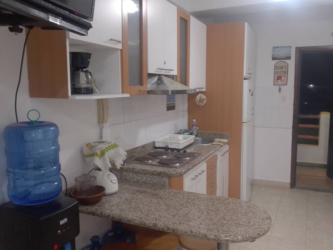 EN VENT APARTAMENTO BOCA DÉ AROA