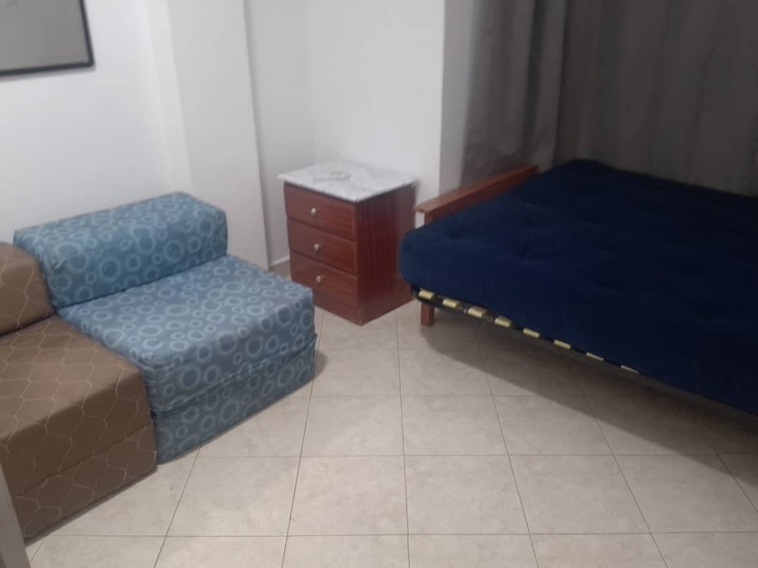 EN VENT APARTAMENTO BOCA DÉ AROA