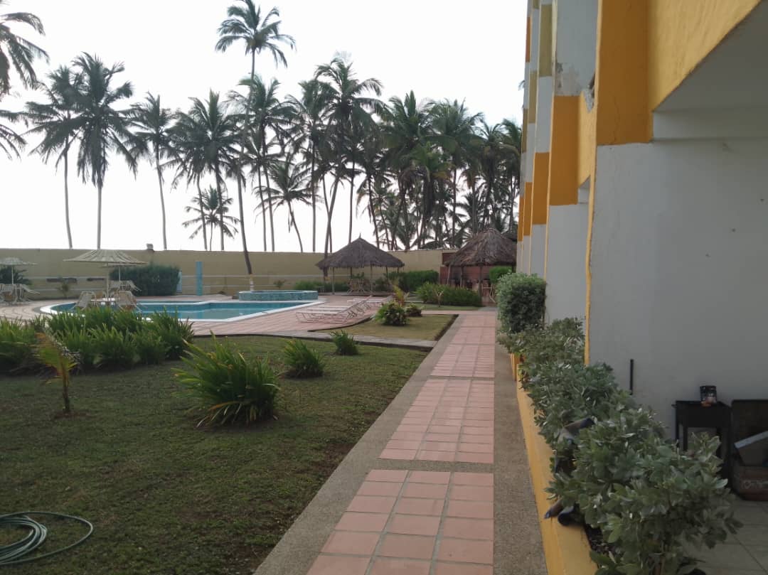 EN VENT APARTAMENTO BOCA DÉ AROA