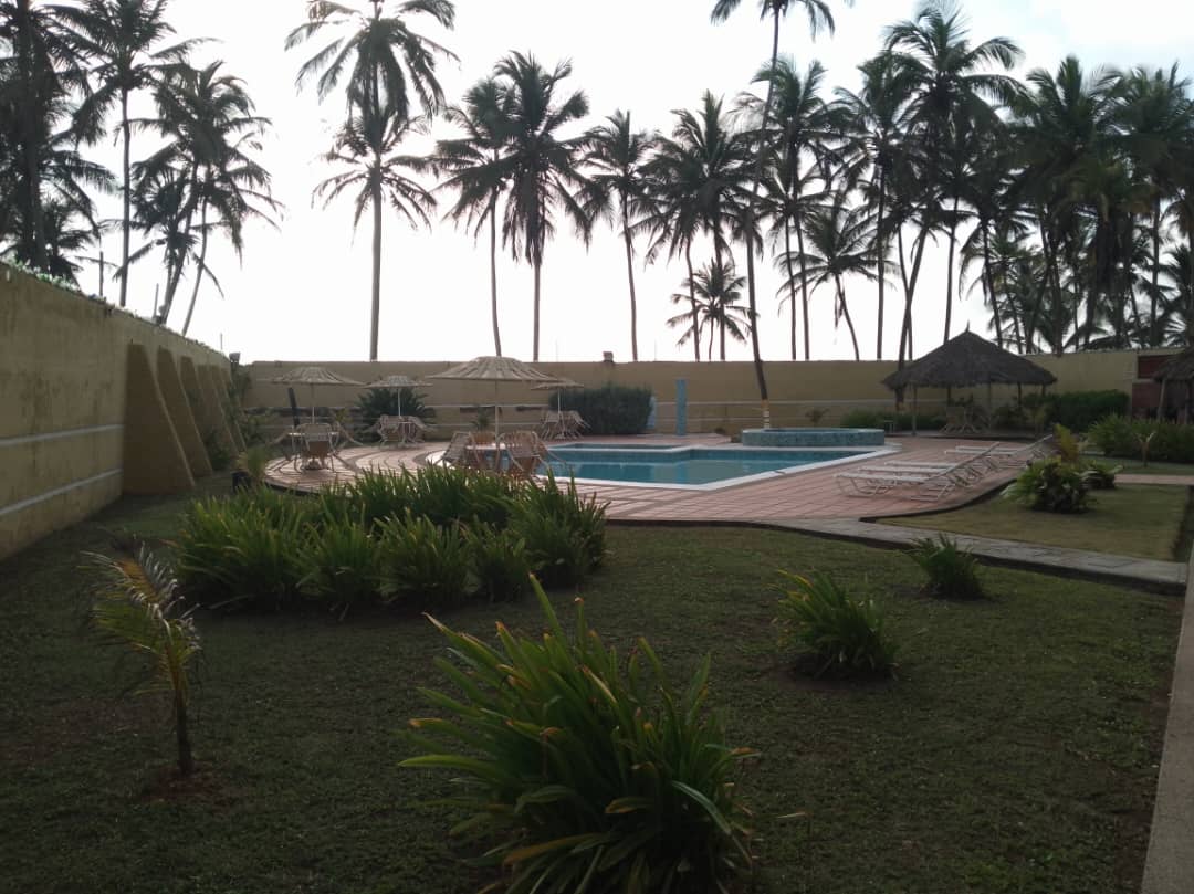 EN VENT APARTAMENTO BOCA DÉ AROA