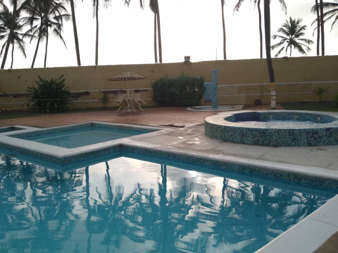 EN VENT APARTAMENTO BOCA DÉ AROA