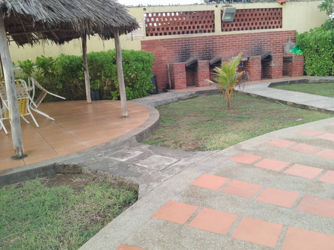 EN VENT APARTAMENTO BOCA DÉ AROA