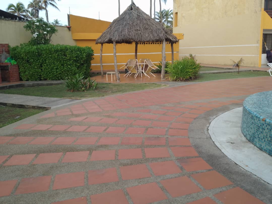 EN VENT APARTAMENTO BOCA DÉ AROA