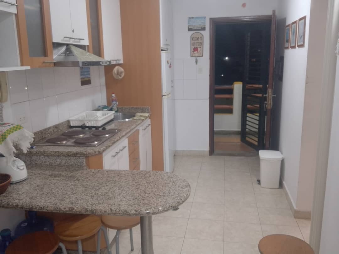 EN VENT APARTAMENTO BOCA DÉ AROA