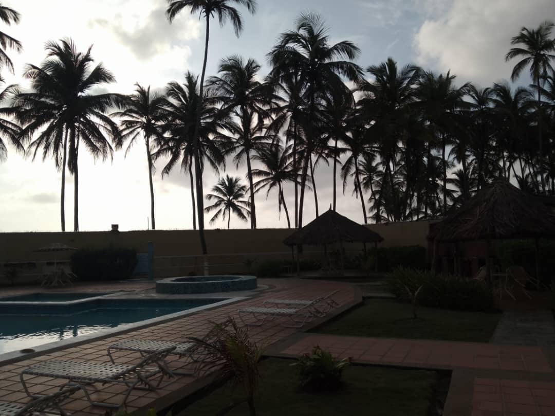 EN VENT APARTAMENTO BOCA DÉ AROA