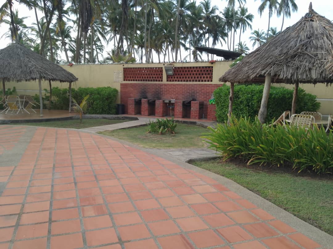 EN VENTA APARTAMENTO BOCA DE AROA