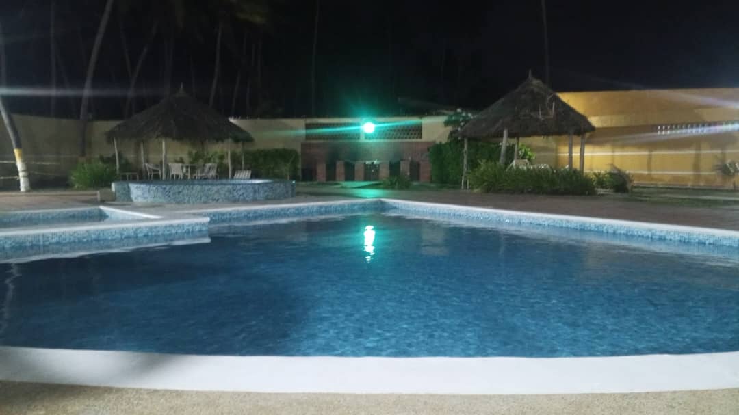 EN VENTA APARTAMENTO BOCA DE AROA