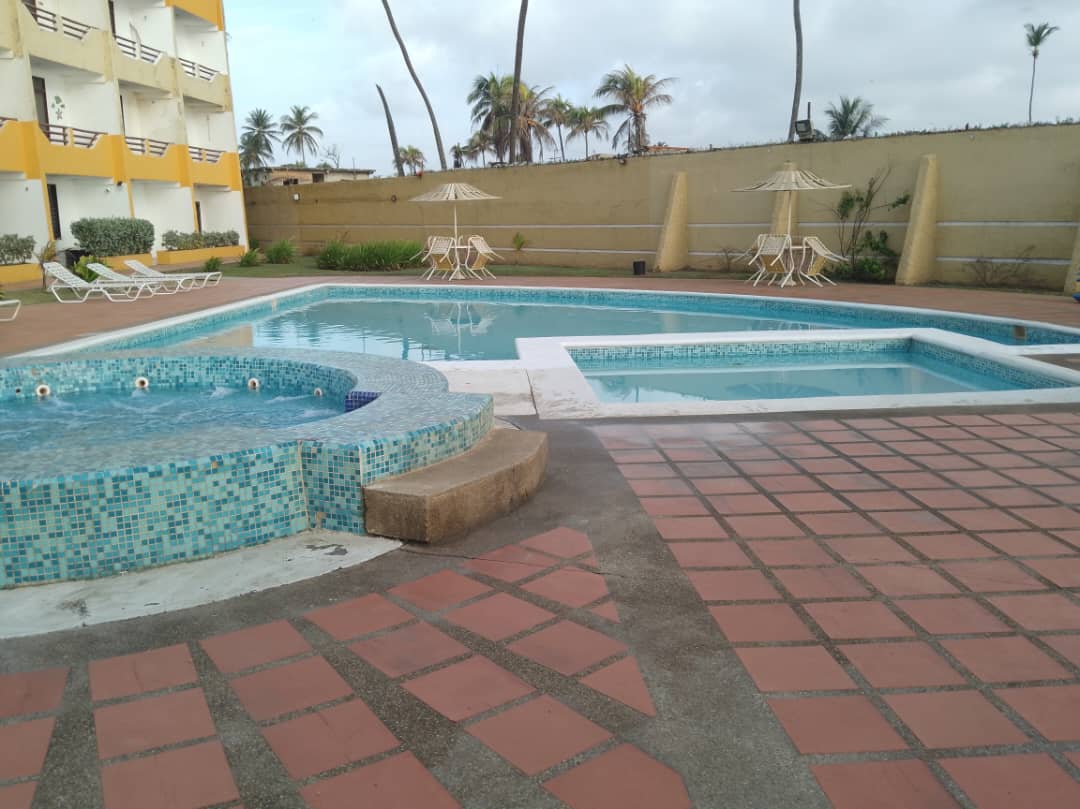 EN VENTA APARTAMENTO BOCA DE AROA