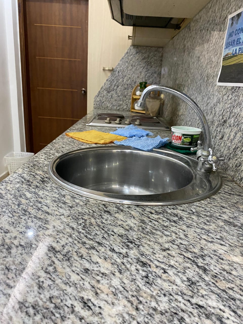 EN VENTA APARTAMENTO BOCA DE AROA