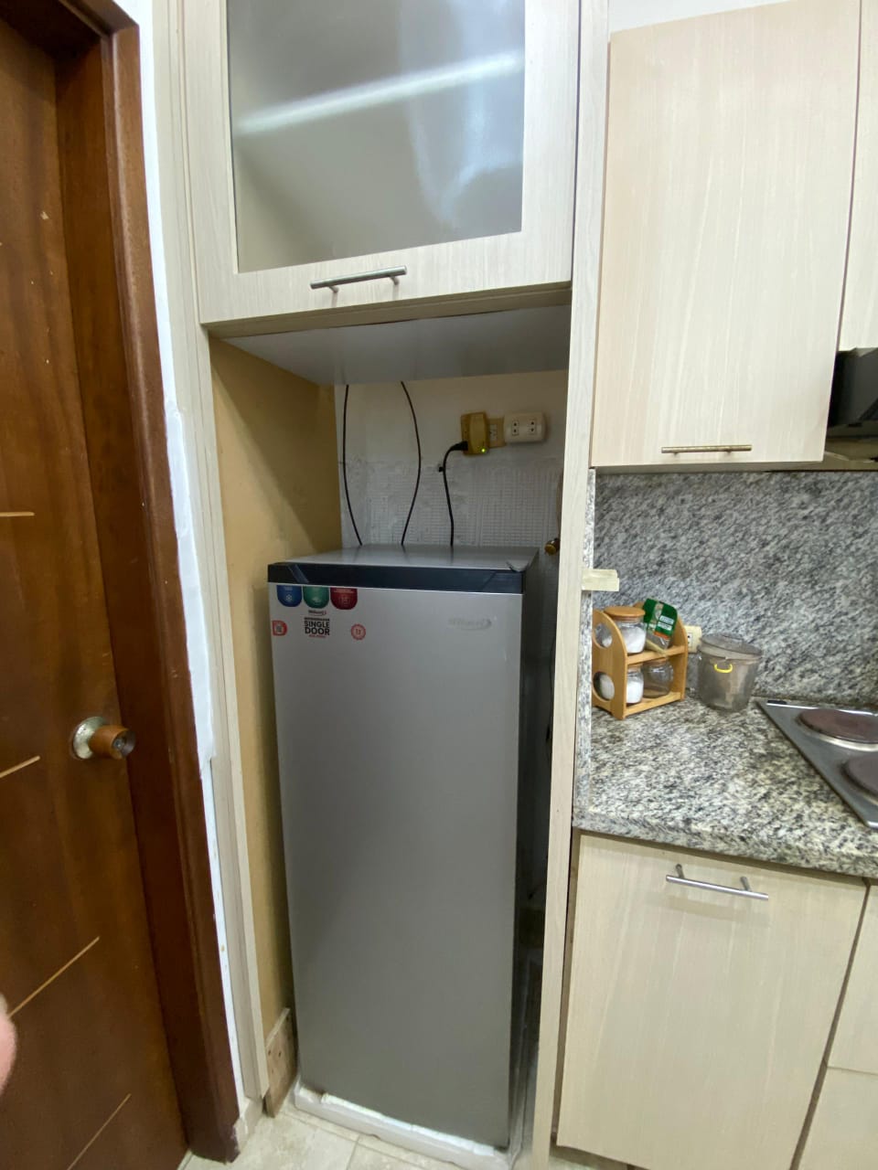 EN VENTA APARTAMENTO BOCA DE AROA