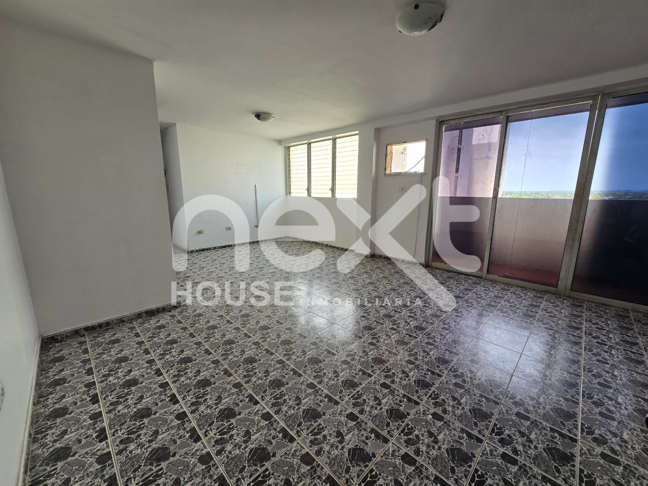 Apartamento en alquiler NEXT 4872