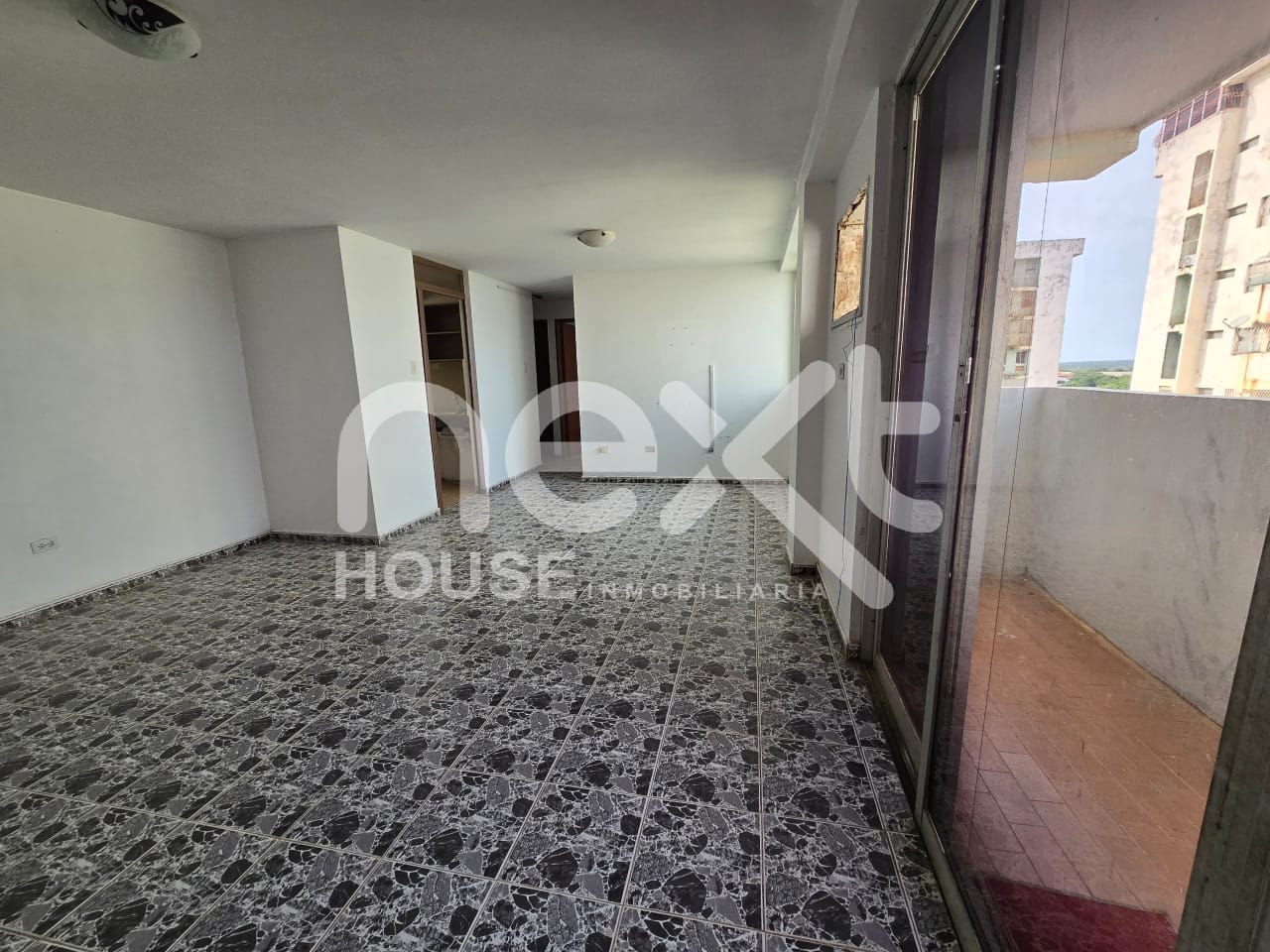 Apartamento en alquiler NEXT 4872