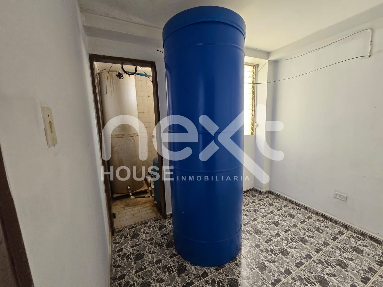 Apartamento en alquiler NEXT 4872