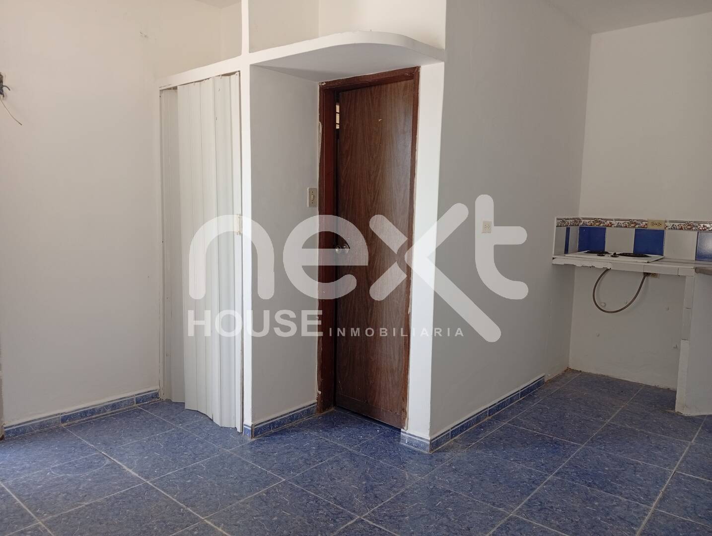 Apartamento en alquiler NEXT 4876