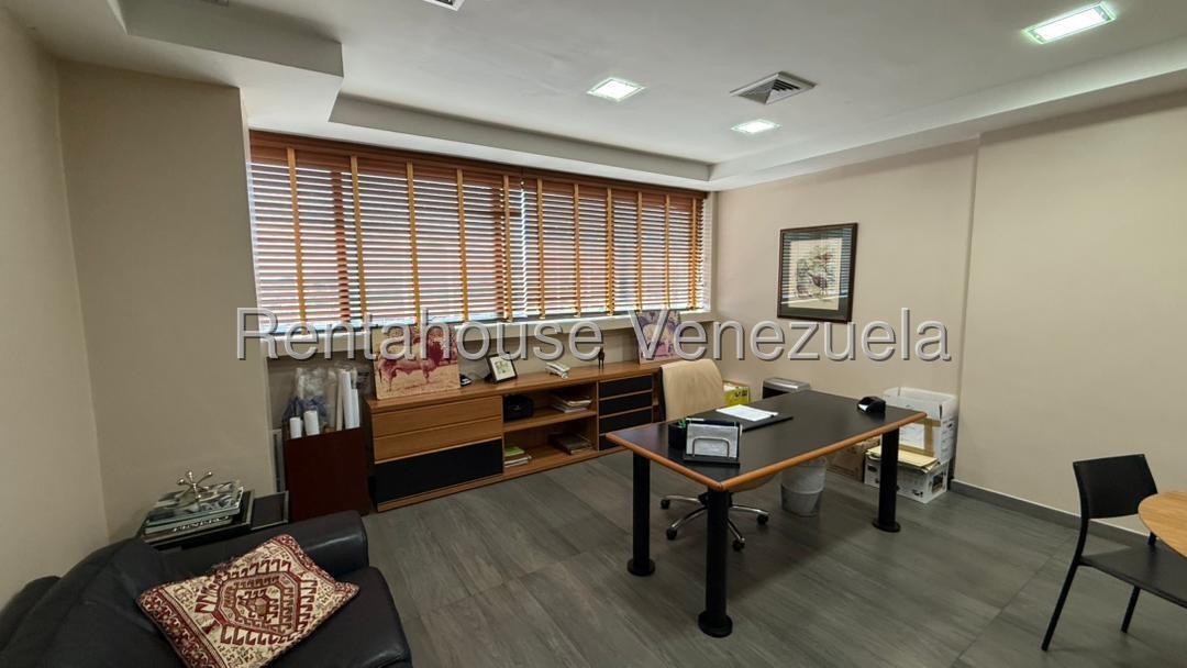 Oficina en alquiler en la viña Valencia Carabobo 