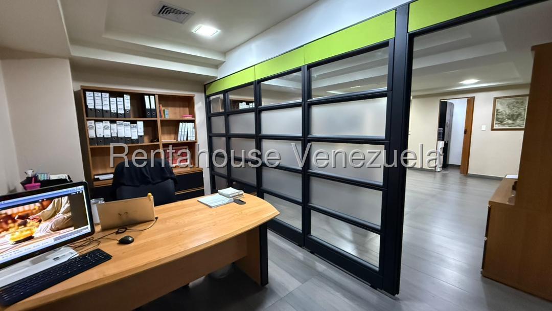 Oficina en alquiler en la viña Valencia Carabobo 