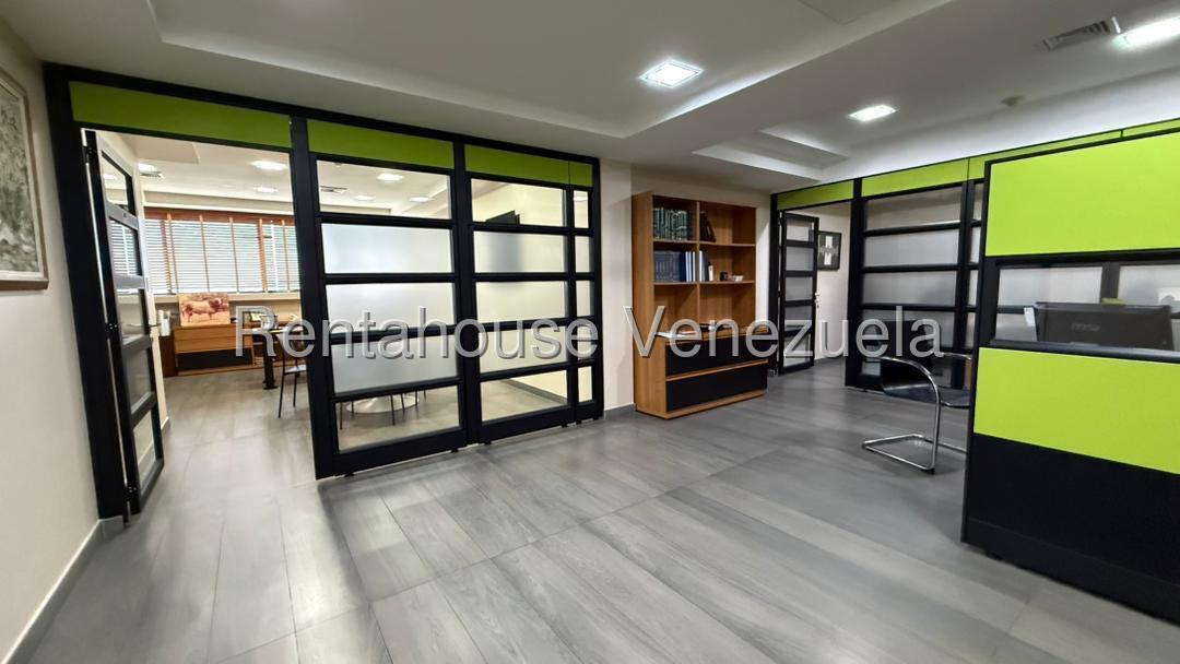 Oficina en alquiler en la viña Valencia Carabobo 