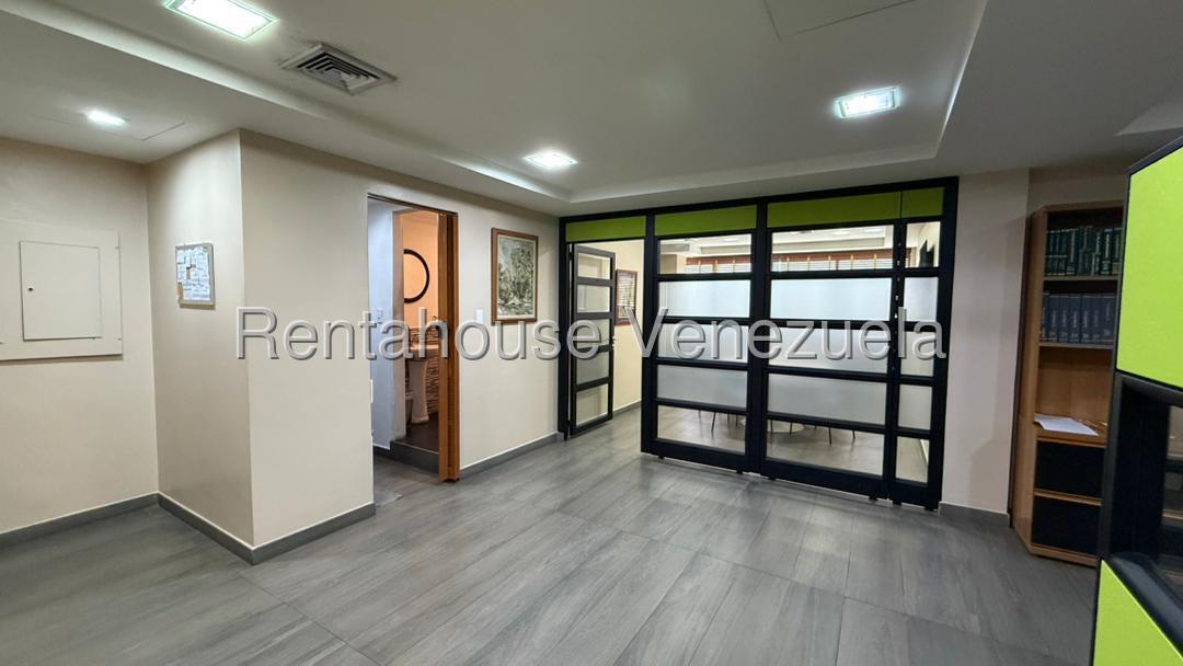 Oficina en alquiler en la viña Valencia Carabobo 